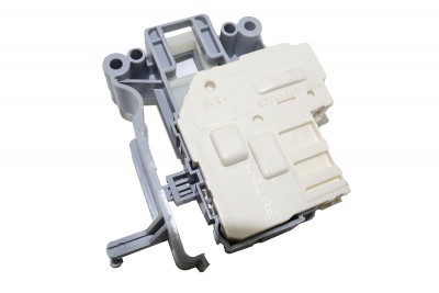 Замок люка пральної машини Indesit, Ariston C00285597 BITRON